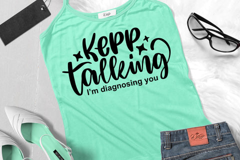 Sarcastic Quotes SVG Bundle, Funny Quotes SVG Cut Files SVG dapiyupi store 