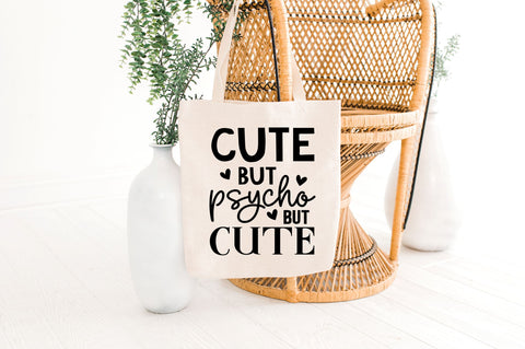 Sarcastic Quotes SVG Bundle SVG Regulrcrative 