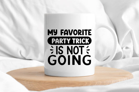 Sarcastic Quotes SVG Bundle SVG Regulrcrative 