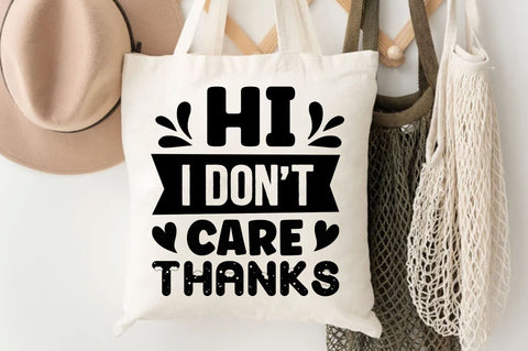 Sarcastic Quotes SVG Bundle SVG Regulrcrative 