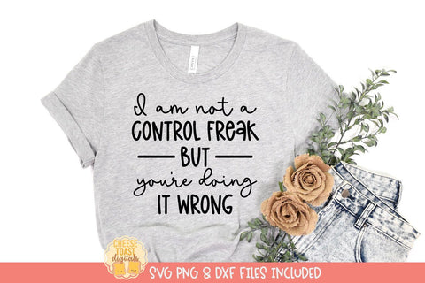 Sarcastic Sayings SVG Bundle | 10 Funny Designs SVG Cheese Toast Digitals 