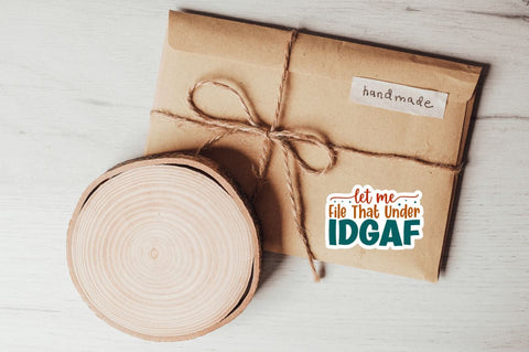 Sarcastic Stickers Bundle Sublimation Regulrcrative 