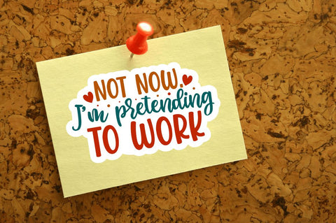 Sarcastic Stickers Bundle Sublimation Regulrcrative 