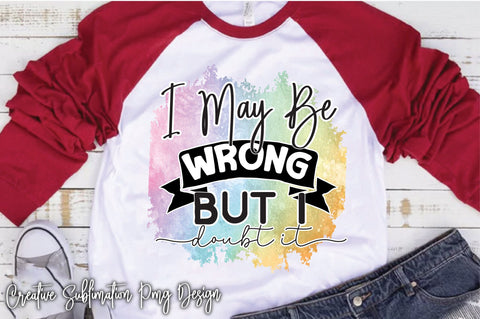 Sarcastic Sublimation Bundle Sublimation Creativeart88 