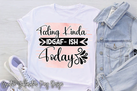 Sarcastic Sublimation Bundle Sublimation Creativeart88 