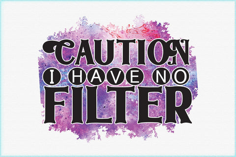 Sarcastic Sublimation Bundle Sublimation Creativeart88 