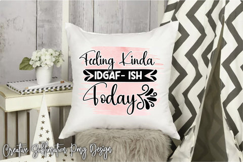 Sarcastic Sublimation Bundle Sublimation Creativeart88 