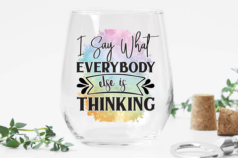 Sarcastic Sublimation Bundle Sublimation Creativeart88 