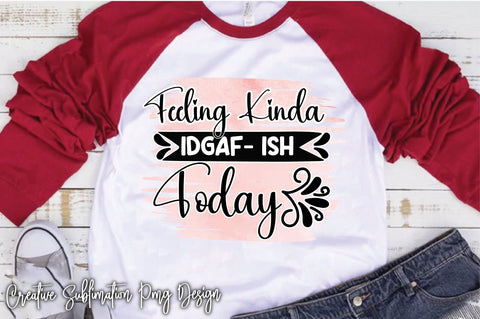 Sarcastic Sublimation Bundle Sublimation Creativeart88 