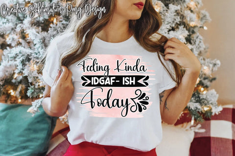 Sarcastic Sublimation Bundle Sublimation Creativeart88 