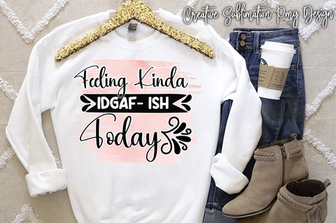 Sarcastic Sublimation Bundle Sublimation Creativeart88 