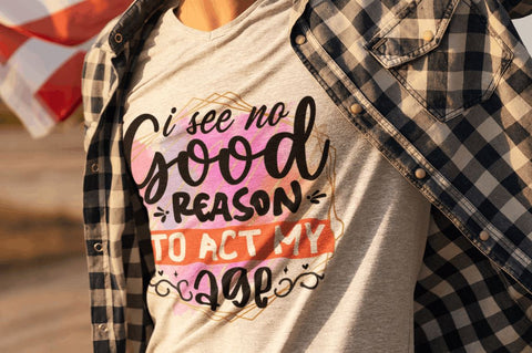 Sarcastic Sublimation Bundle Sublimation Regulrcrative 