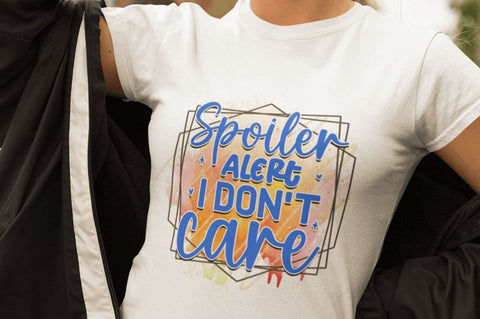 Sarcastic Sublimation Bundle Sublimation Regulrcrative 