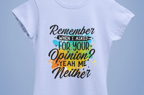 Sarcastic Sublimation Bundle Sublimation Regulrcrative 