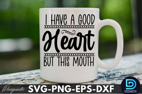 Sarcastic SVG Bundle Bundle SVG DESIGNISTIC 