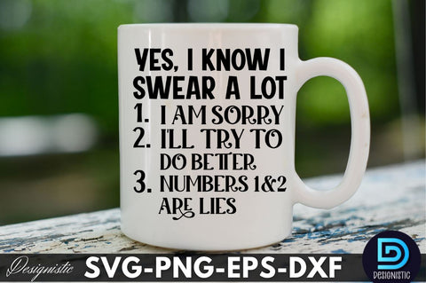 Sarcastic SVG Bundle Bundle SVG DESIGNISTIC 