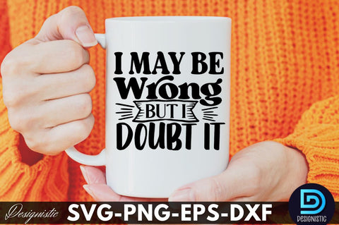 Sarcastic SVG Bundle Bundle SVG DESIGNISTIC 