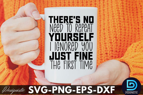 Sarcastic SVG Bundle Bundle SVG DESIGNISTIC 