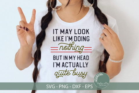 Sarcastic SVG Bundle-Funny SVG Bundle SVG Linden Valley Designs 