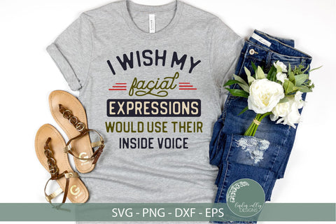 Sarcastic SVG Bundle-Funny SVG Bundle SVG Linden Valley Designs 