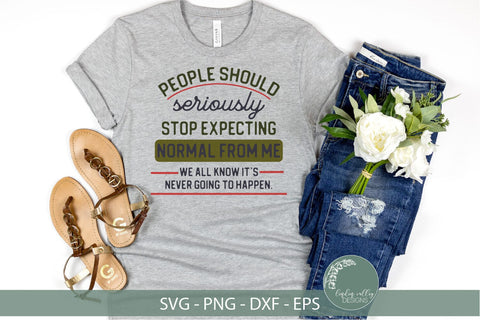 Sarcastic SVG Bundle-Funny SVG Bundle SVG Linden Valley Designs 