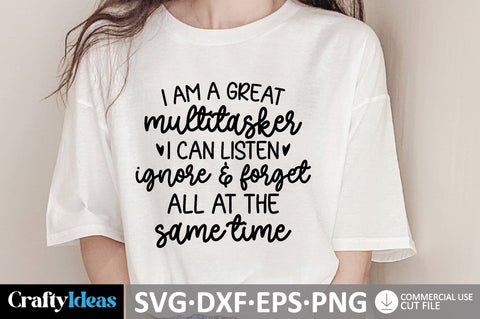 Sarcastic SVG Bundle, Funny SVG Bundle SVG md faruk hossain 