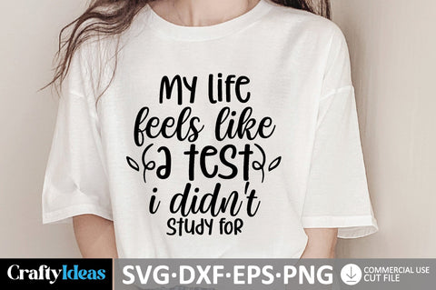 Sarcastic SVG Bundle, Funny SVG Bundle SVG md faruk hossain 
