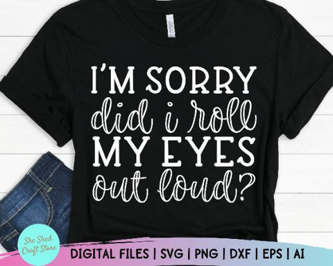 Sarcastic Svg Bundle , Sarcastic Svg Files, Funny Quotes Svg SVG She Shed Craft Store 