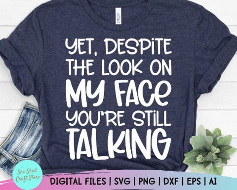 Sarcastic Svg Bundle , Sarcastic Svg Files, Funny Quotes Svg SVG She Shed Craft Store 