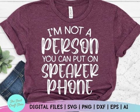 Sarcastic Svg Bundle , Sarcastic Svg Files, Funny Quotes Svg SVG She Shed Craft Store 