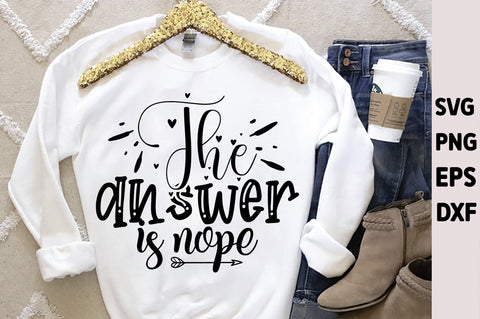 Sarcastic SVG Bundle SVG Ariyan 