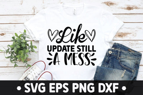 Sarcastic SVG Bundle SVG Ariyan 