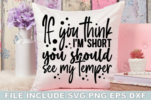 Sarcastic SVG Bundle SVG Ariyan 