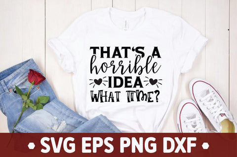 Sarcastic SVG Bundle SVG Ariyan 