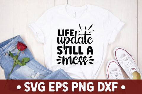 Sarcastic SVG Bundle SVG Ariyan 