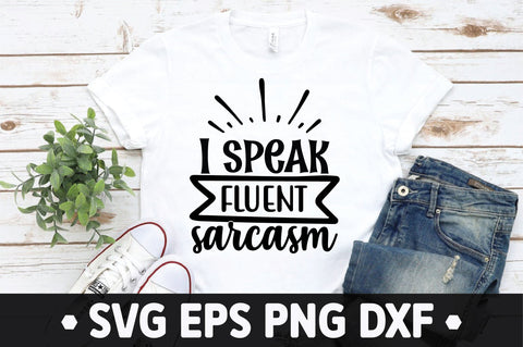 Sarcastic SVG Bundle SVG Ariyan 