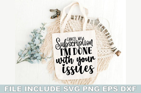 Sarcastic SVG Bundle SVG Ariyan 