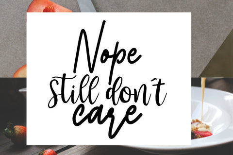 Sarcastic SVG Bundle SVG Ariyan 