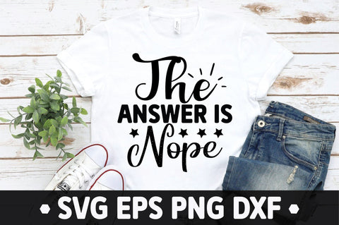 Sarcastic SVG Bundle SVG Ariyan 