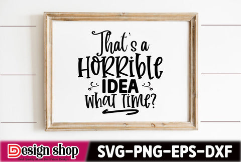 Sarcastic SVG Bundle SVG Ariyan 