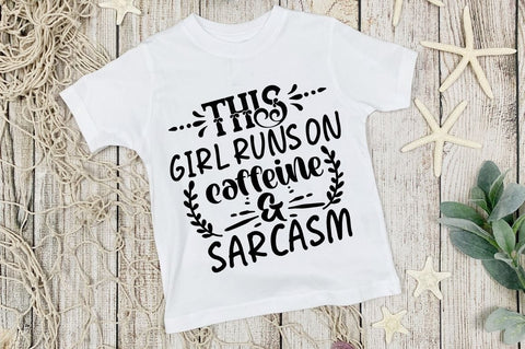 Sarcastic SVG Bundle SVG Designangry 