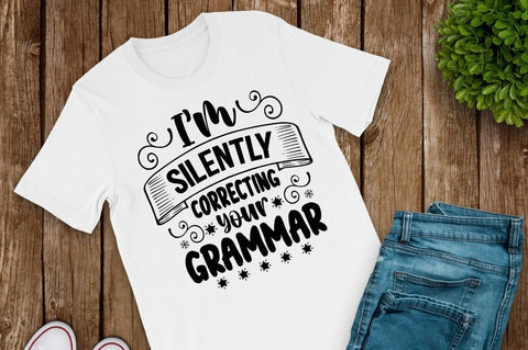 Sarcastic SVG Bundle SVG Designangry 