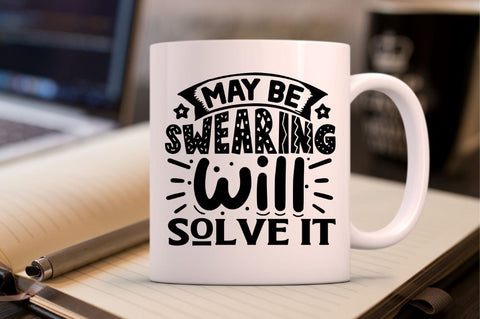 Sarcastic SVG Bundle SVG Designangry 