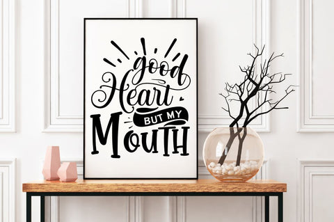 Sarcastic SVG Bundle SVG Designangry 