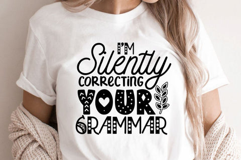 Sarcastic SVG Bundle SVG Designangry 