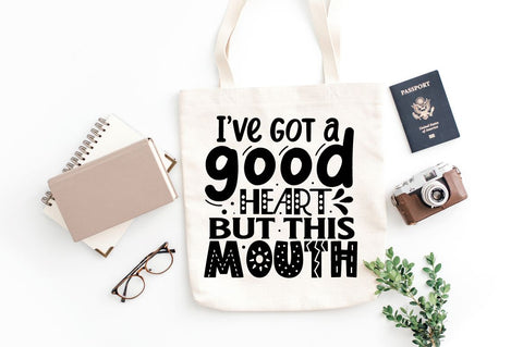 Sarcastic SVG Bundle SVG Designangry 