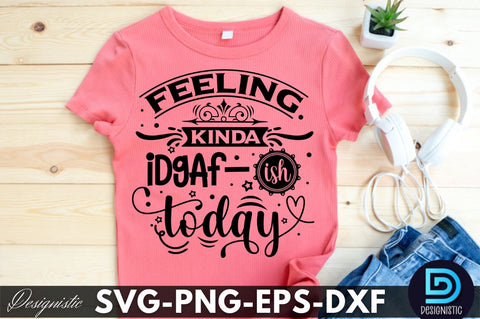 Sarcastic SVG Bundle SVG DESIGNISTIC 