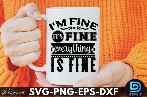 Sarcastic SVG Bundle SVG DESIGNISTIC 