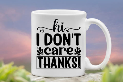 Sarcastic SVG Bundle SVG DESIGNISTIC 