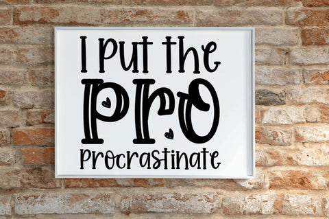 Sarcastic SVG Bundle SVG Regulrcrative 